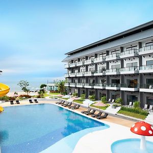 Centara Life Cha-Am Beach Resort Hua Hin